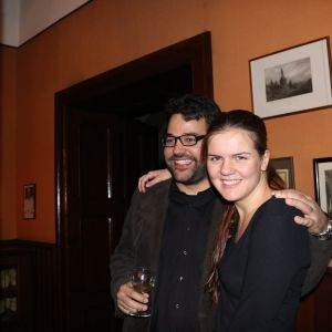 Gesellschaftsabend — Bild 25